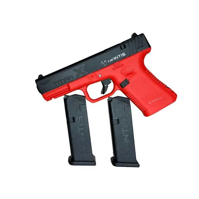 Mantis Titan X Smart Laser Trainingspistole - Glock 19